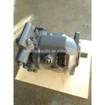 High quality for Rexroth A10VG piston pump and replacement parts