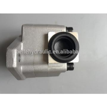 Factory price and high quality for Uchida gear pump A10VD43