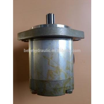 High quality for Hitachi gear pump HPV135 replacement parts
