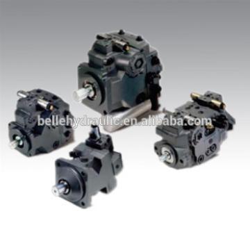 Sauer OMR315 hydraulic motor for overhead working truck
