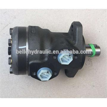 Sauer OMR375 hydraulic motor for overhead working truck