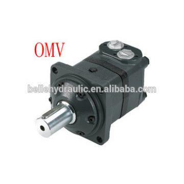 Hydraulic motor repair type sauer OMV, commercial hydraulic motor of sauer OMV, hydrostatic pumps and motors of Sauer OMV