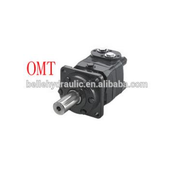 Hydraulic motor repair type sauer OMT, commercial hydraulic motor of sauer OMT, hydrostatic pumps and motors of Sauer OMT