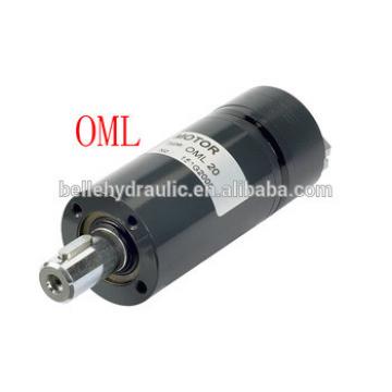 Sauer hydraulic Orbital motors type OML made in China for motor replacement