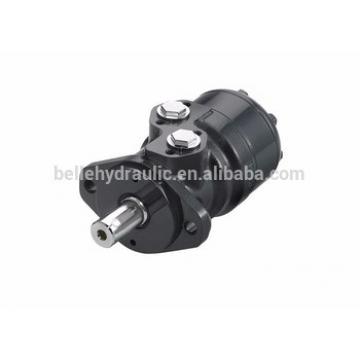 China Made Large stock of Sauer OMR100 hydraulic motor for injection molding machine At low price