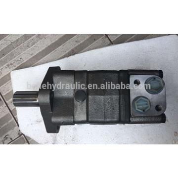 Bran-new and stock for Sauer original hydraulic motor OMS 315