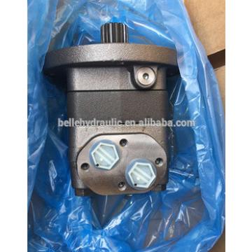 Large stock for OMP100 Sauer hydraulic motor