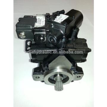 Wholesale for Sauer hydraulic Pump MPV046 CBBBLAABCAABDDBCAGGANNN and pump parts