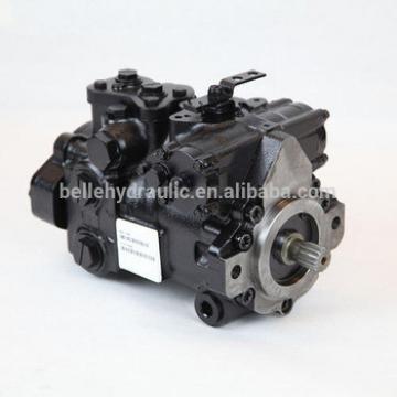 Wholesale for Sauer hydraulic Pump MPV046 CBBBRBAAARABFFCBAHHANNN and pump parts