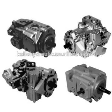 Sauer hydraulic pump supplier with competitive price offer model of MPV046CBAKLBCAAAABJJABUZTANNN