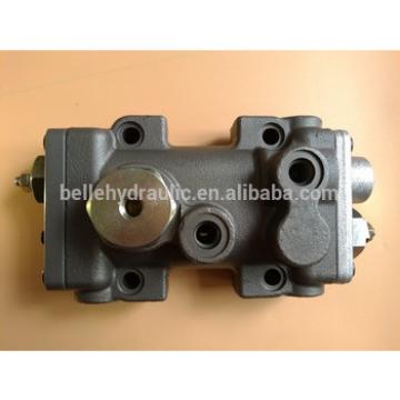 China Made HPV160 control valve hydraulic pump spare parts in stock low price High Quality