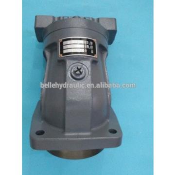 China Made OEM Replacement Rexroth A2FM45 fixed displacement Hydraulic Motor in stock