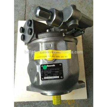 Factory price China-made Rexroth A10VSO10 A10VSO28 hydraulic pump