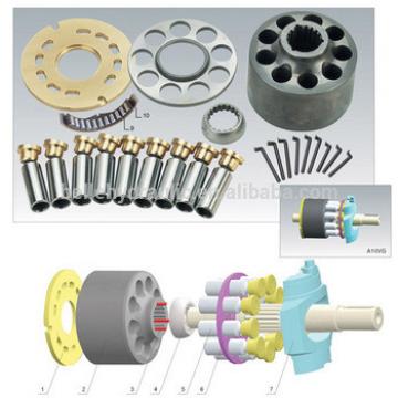 Rexroth A10VG45 hydraulic pump parts made in china
