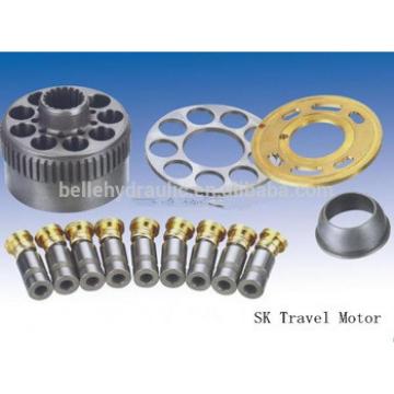 Hot sale high quality low price SK220-2 hydraulic motor assemble parts