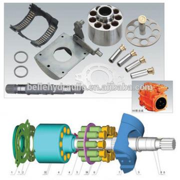 China-made Sauer PV90M042 hydraulic motor parts