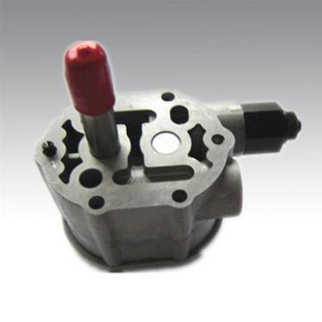 Promotion for Sauer PV23 hydraulic charge pump