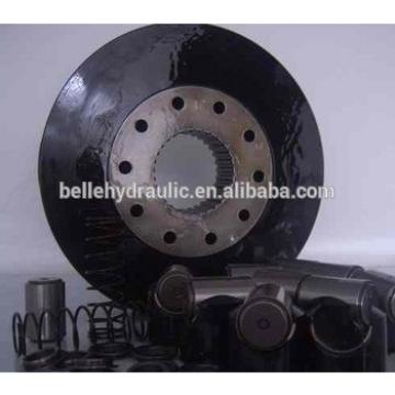 China-made MS02 radial motor parts at low price