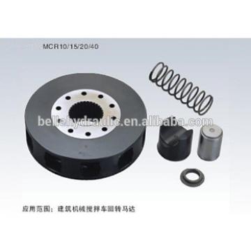 Good price for MCR03 radial motor parts