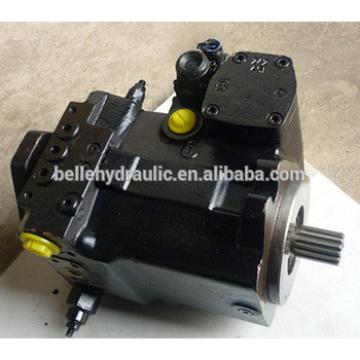 China-made for OEM replacement A4VG125 hydraulic pump at low price