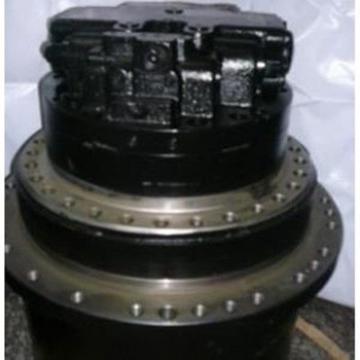 Low price for GM08 hydraulic travel motor