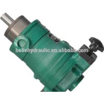 Good price for 100CY-1B axial piston pump made in China