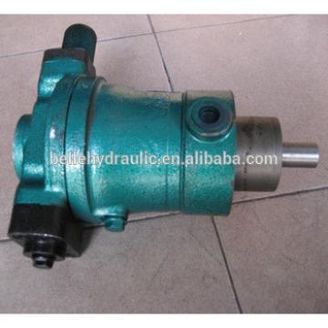 China-made replacement for 25CY-1B axial hydraulic piston pump