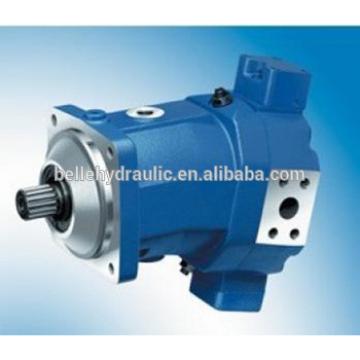 China-made for OEM Rexroth A6VM160 hydraulic motor
