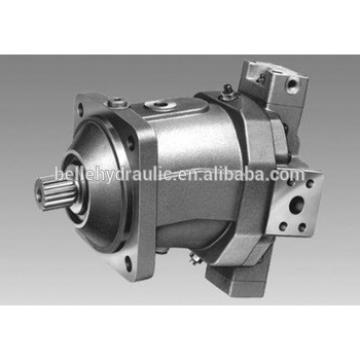 High quality for OEM Rexroth A6VM250 hydraulic motor China-made