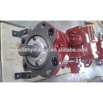 China-made K3V112DT hydraulic pump fit Hyundai R210LC-7 excavator