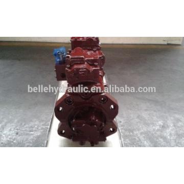 China-made K3V112DTP hydraulic pump for Kobelco SK210 excavator