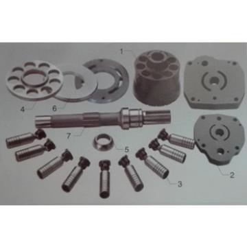 OEM competitive adequate Hot sale High Quality China Made PVB20 hydraulic pump spare parts in stock low price
