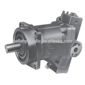 Good price for Rexroth A7VO107 hydraulic variable pump