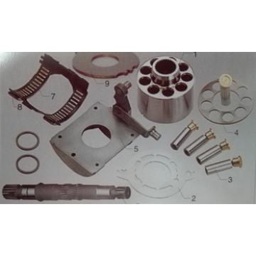 OEM competitive adequate Hot sale High Quality China Made PV90R042 hydraulic pump spare parts in stock low price