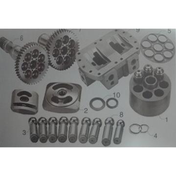 OEM competitive adequate Hot sale High Quality China Made A8VO140 hydraulic pump spare parts in stock low price