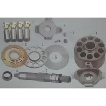 OEM competitive adequate Hot sale High Quality China Made AP2D18 hydraulic pump spare parts in stock low price