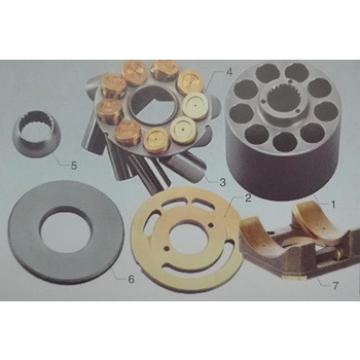 OEM competitive adequate Hot sale High Quality China Made A16 hydraulic pump spare parts in stock low price