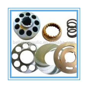 Low Price China-made UCHIDA A10VD17 Parts For Pump