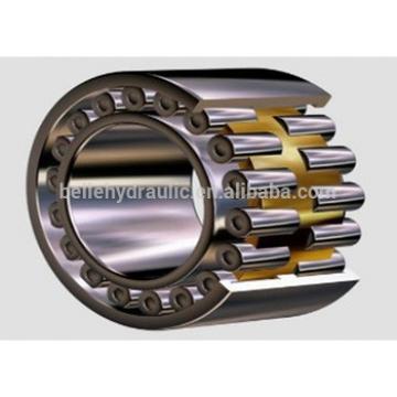 High precision cylindrical roller bearing, tapered roller bearings
