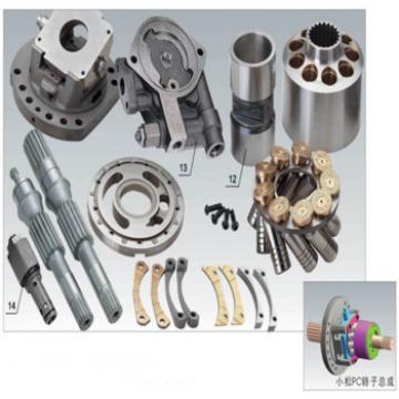 Hot sale High Pressure China Made HPV55 hydraulic pump spare parts all in stock low price High Quality