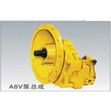 Hot sale China Made A8V160 hydraulic pump spare parts all in stock low price High Quality
