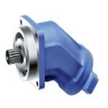 China Made A2FM10 bent hydraulic motor At low price