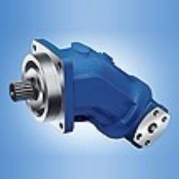 China Made A2FO107 bent hydraulic piston pump At low price