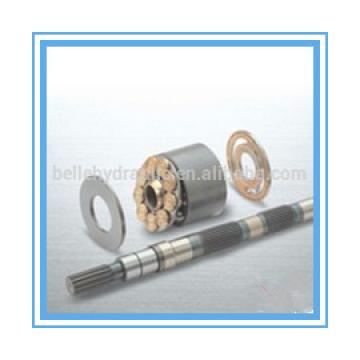 Made In China Assured Quality TEIJIN SEIKI GM38 Parts For Motor