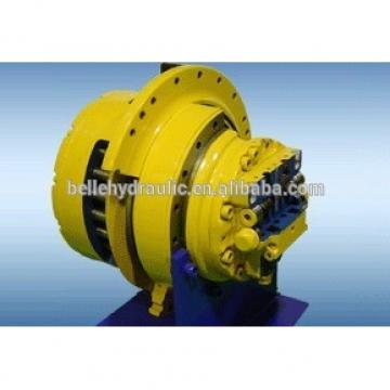 GM06 hydraulic final drive for excavator with nice price