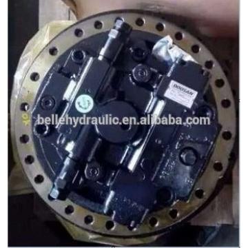 TM40 hydraulic reduction motor for excavator with nice price