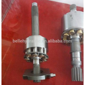China-made low price high quality apply to the driver Jmil jmv53/34 hydraulic pump parts