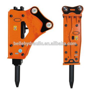 Nice price 155T hydraulic hammer for 28-35 ton excavator