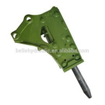 standard manufacture nice price hydraulic break hammer 165h hammer