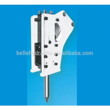 professional manufacture assured quality hydraulic break hammer 53H